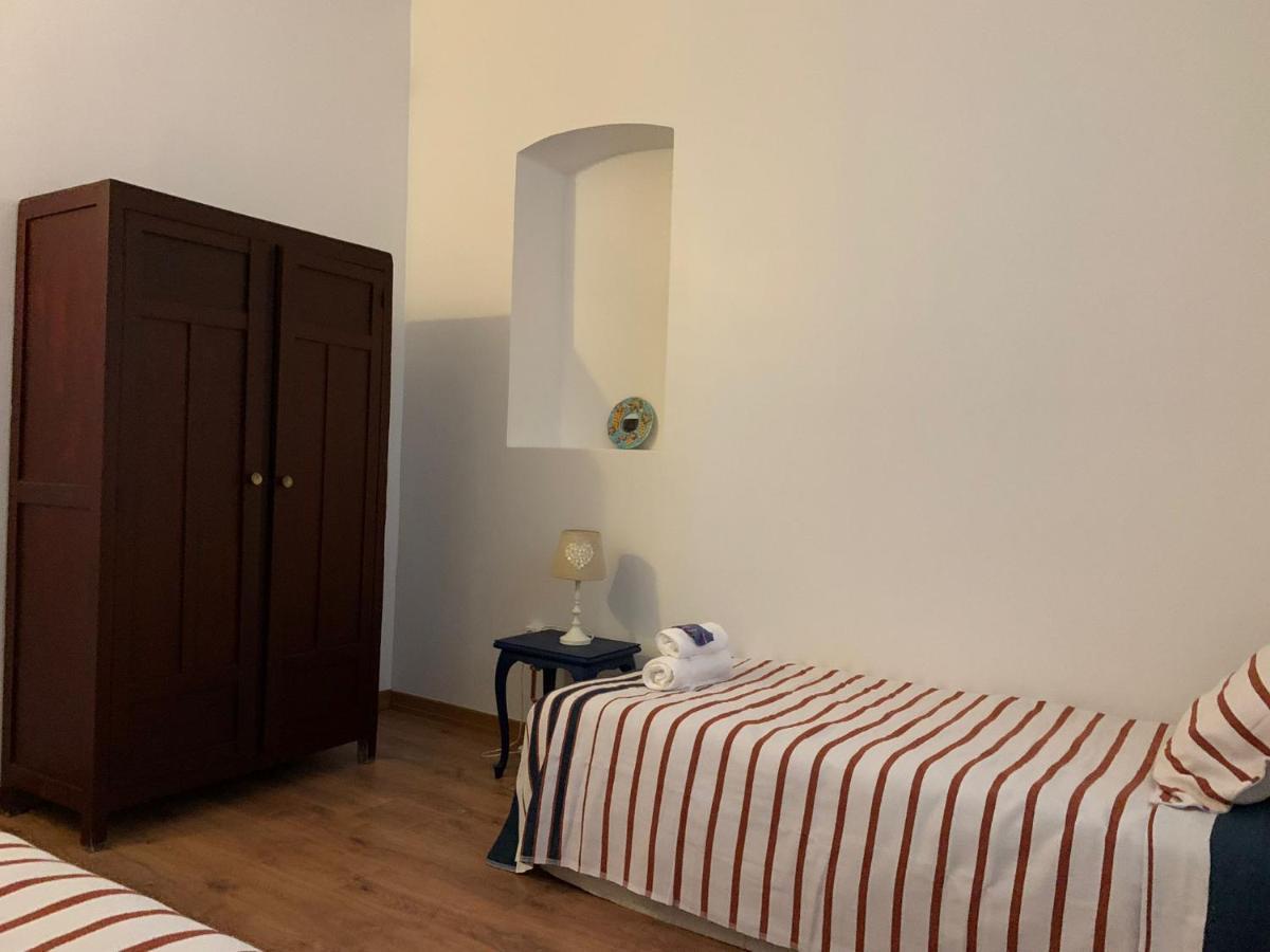 Bueyuekada Al Koesk Apartment Adalar Exterior foto